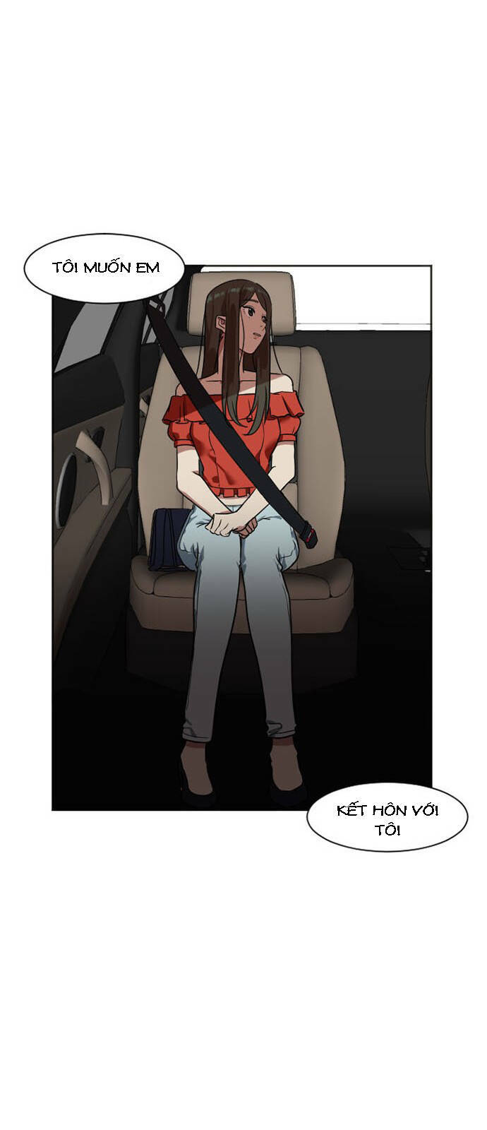 Change Me Chapter 7 - TC Truyện
