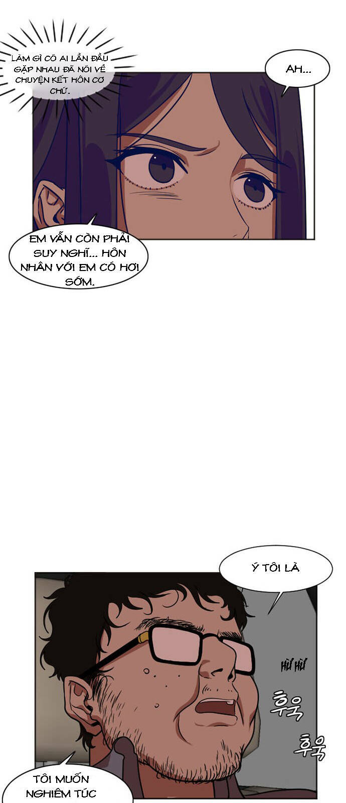 Change Me Chapter 7 - TC Truyện