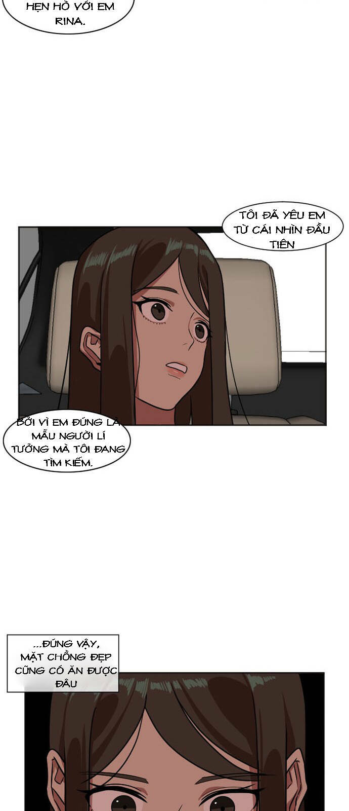 Change Me Chapter 7 - TC Truyện