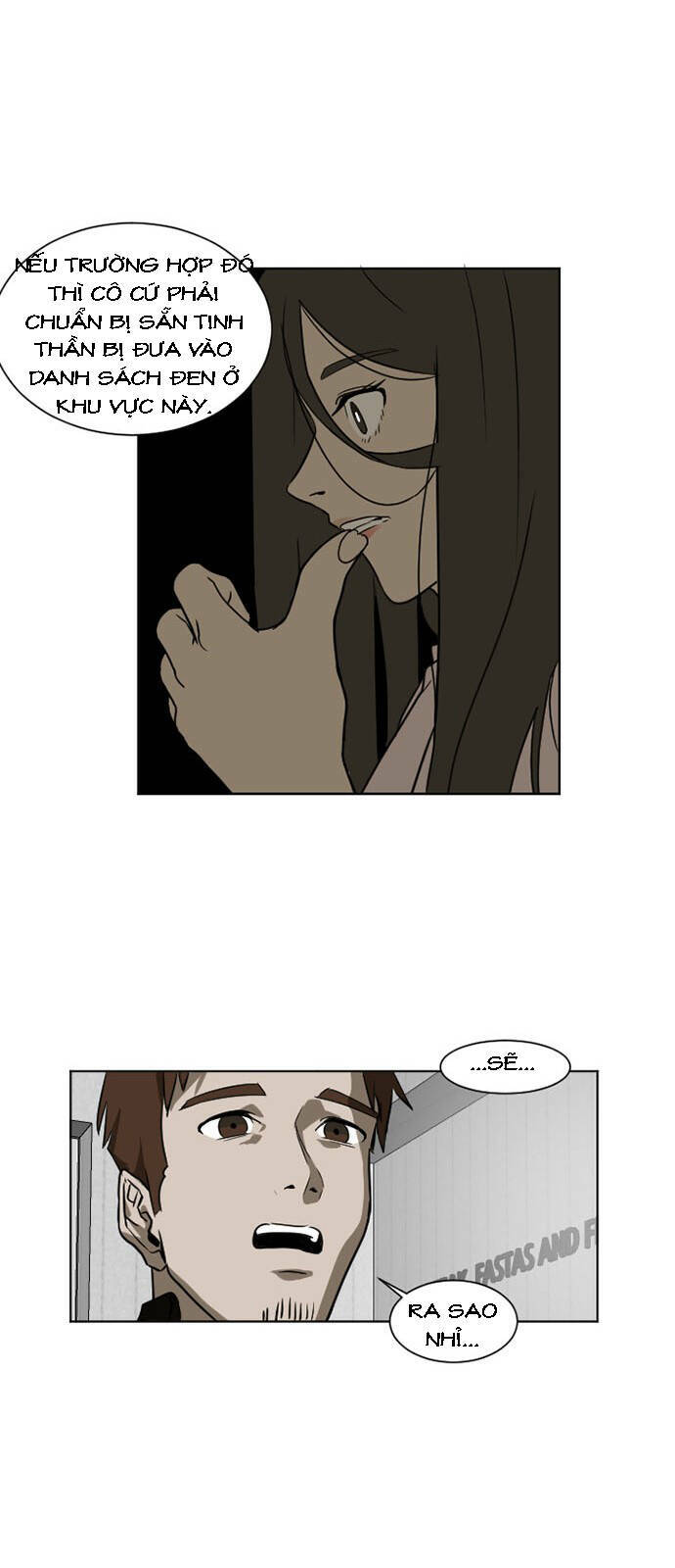 Change Me Chapter 4 - TC Truyện