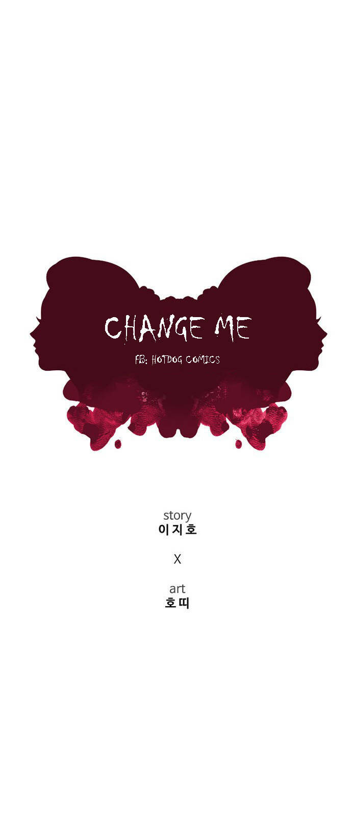 Change Me Chapter 4 - TC Truyện