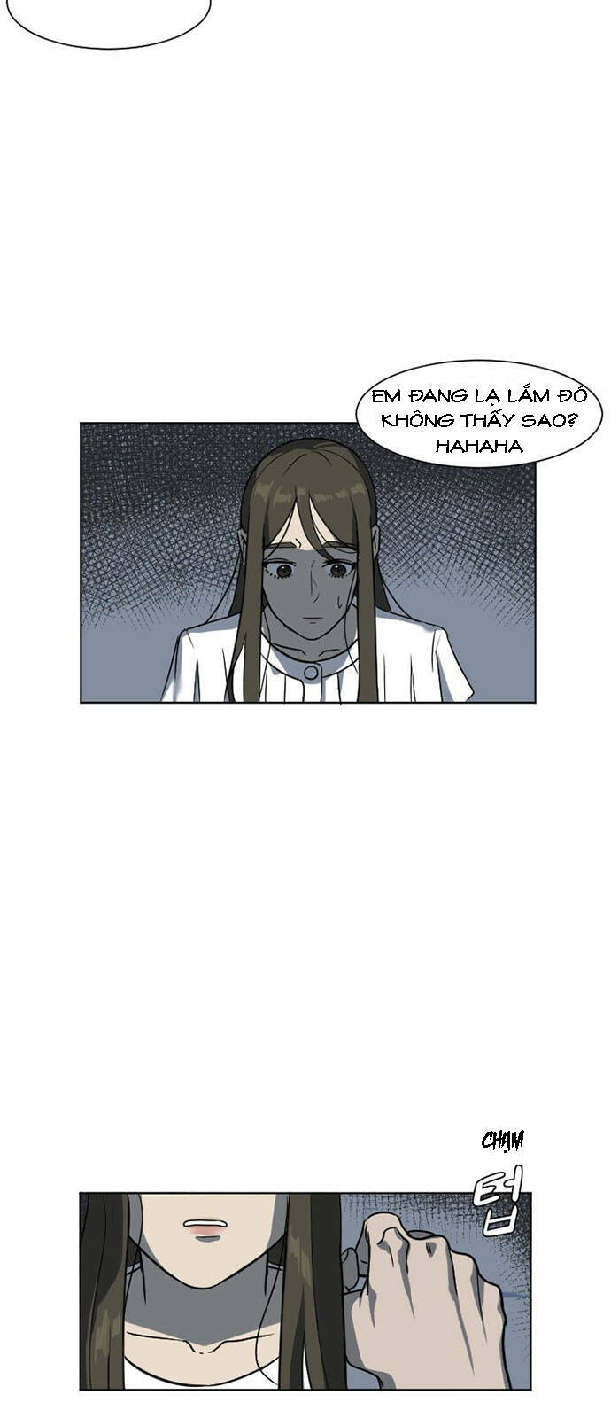 Change Me Chapter 5 - TC Truyện