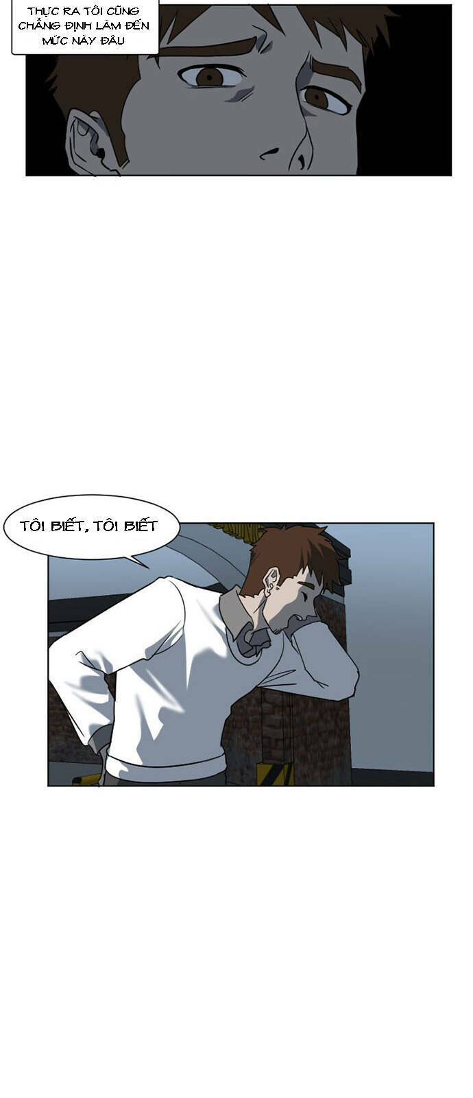 Change Me Chapter 5 - TC Truyện