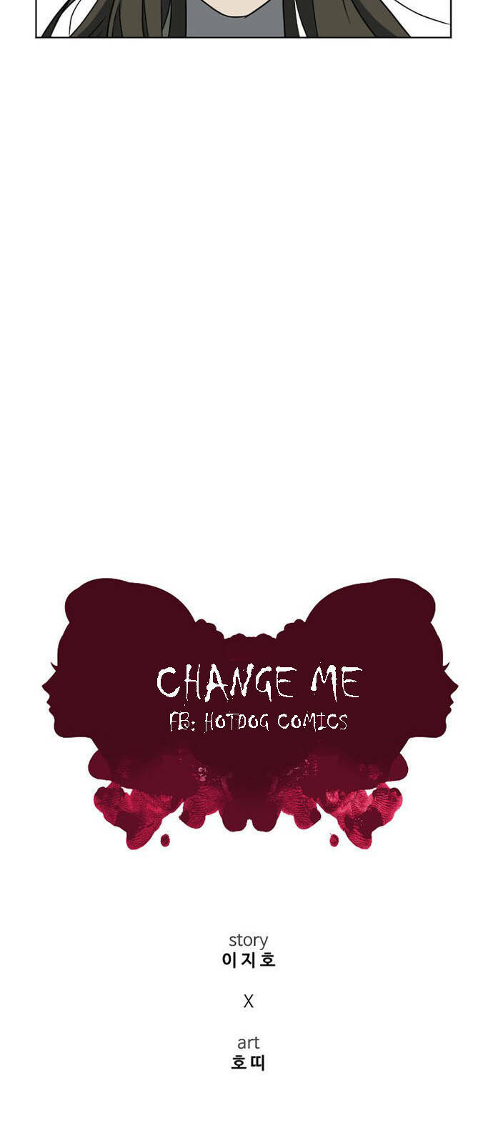 Change Me Chapter 5 - TC Truyện