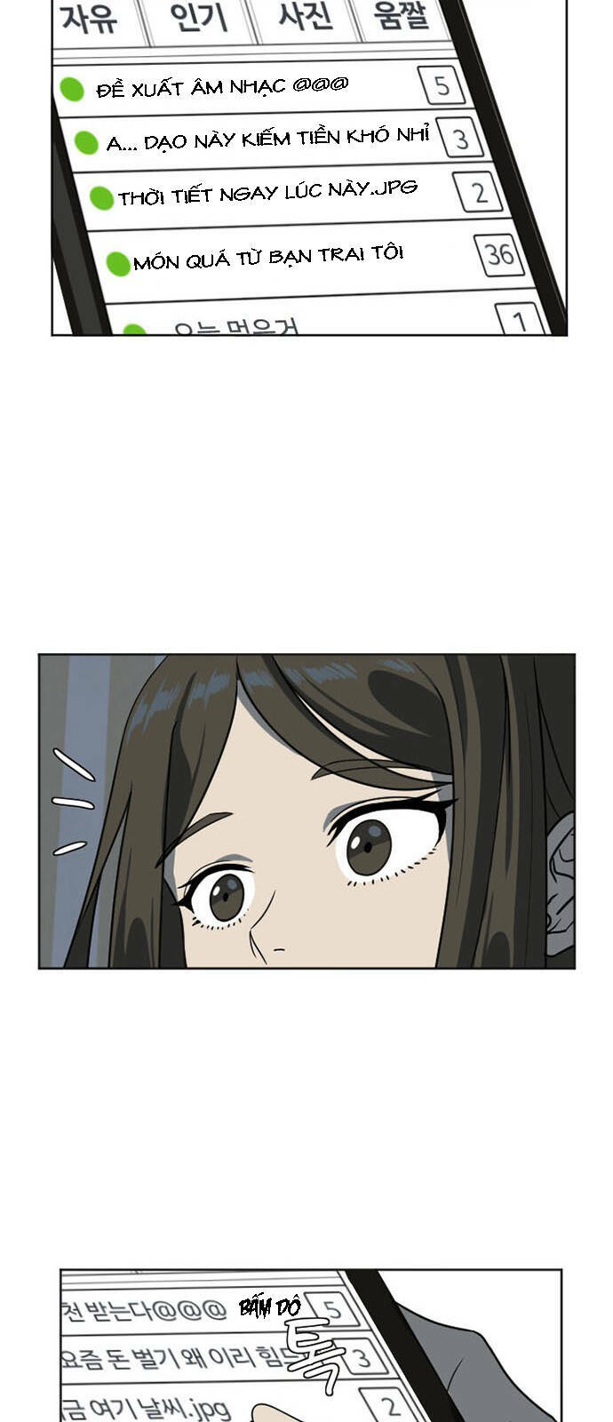 Change Me Chapter 6 - TC Truyện