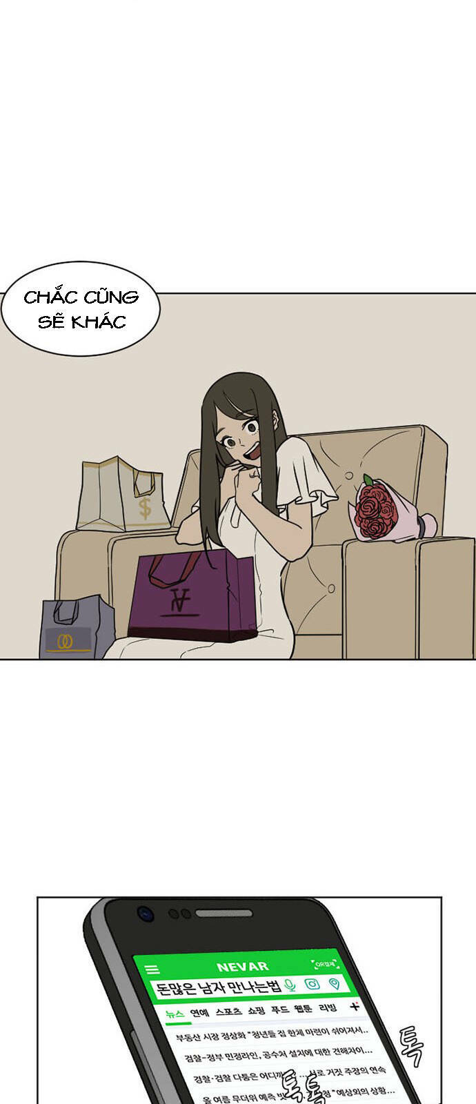Change Me Chapter 6 - TC Truyện