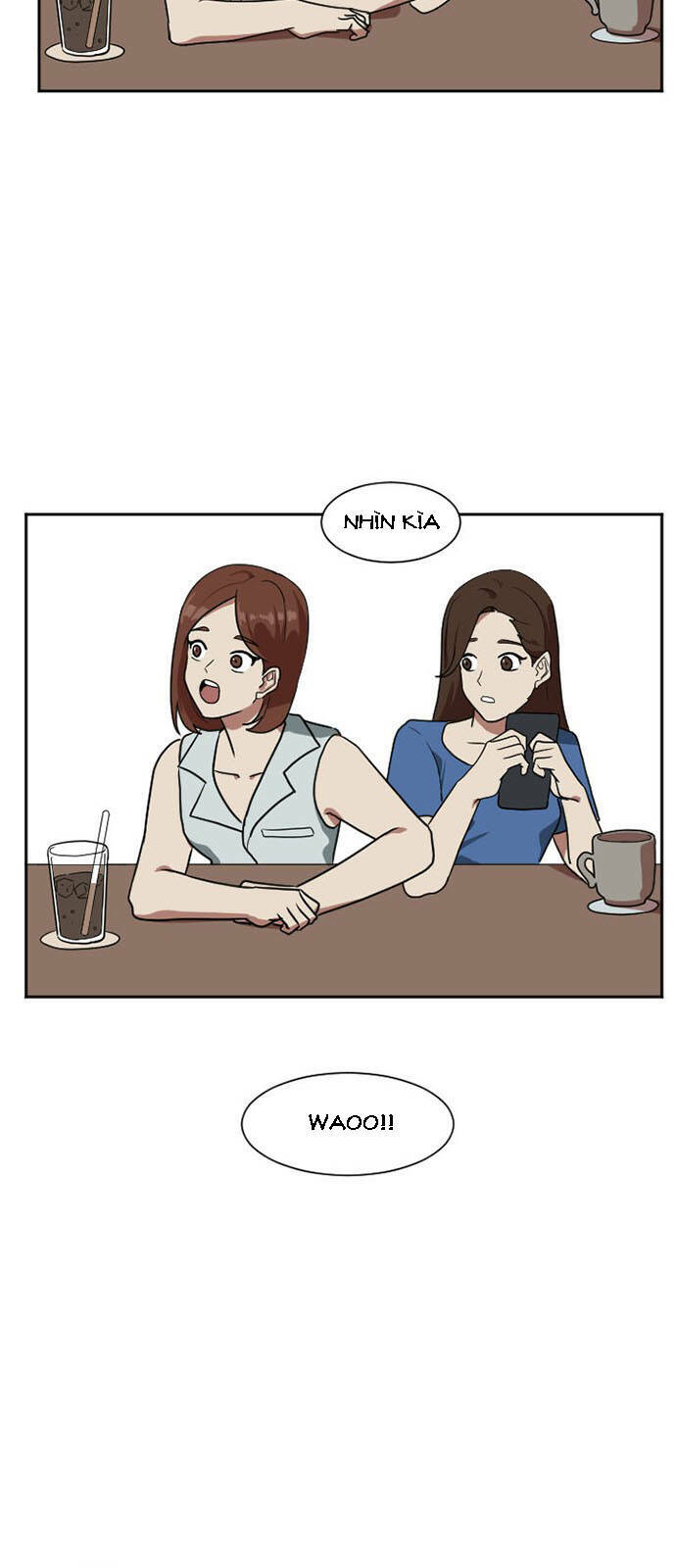 Change Me Chapter 1-1 - TC Truyện