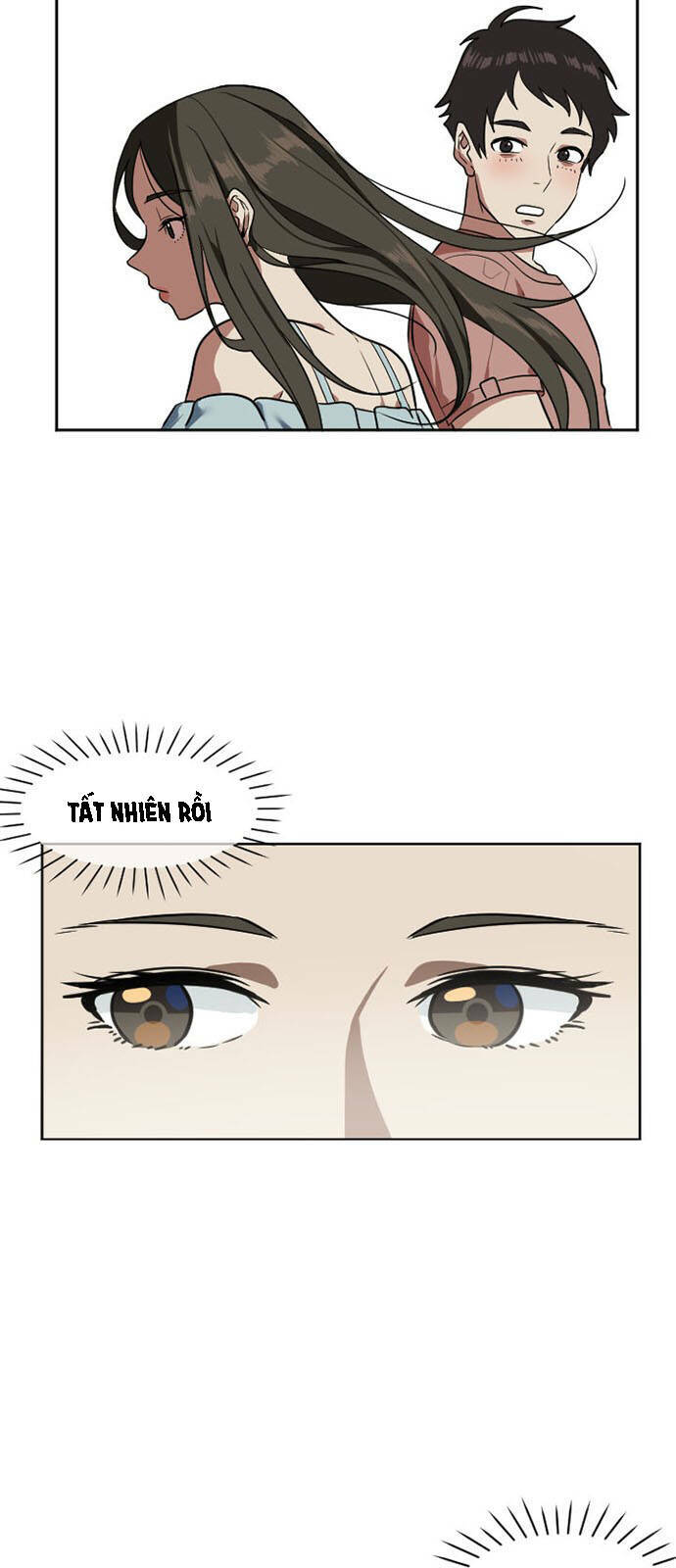 Change Me Chapter 1-1 - TC Truyện