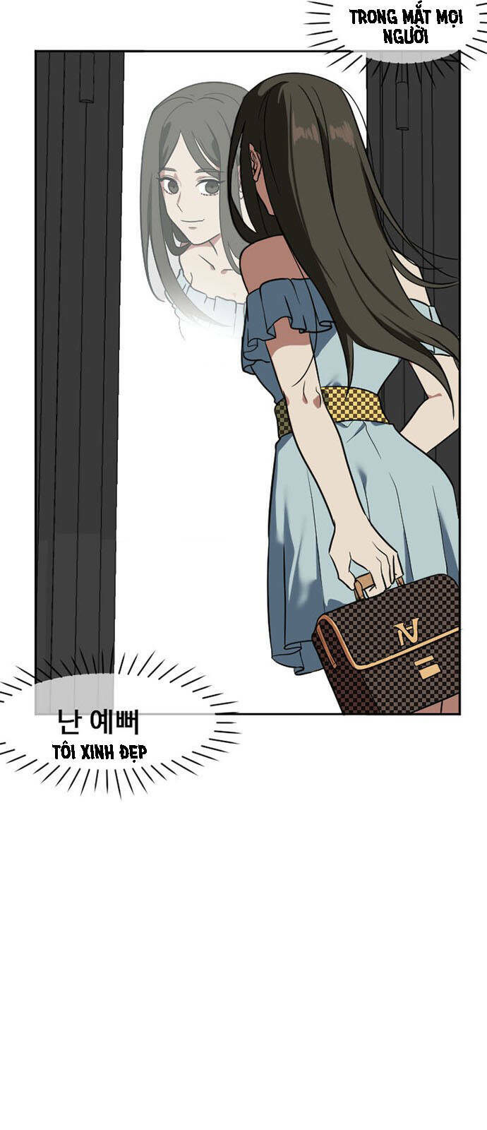 Change Me Chapter 1-1 - TC Truyện