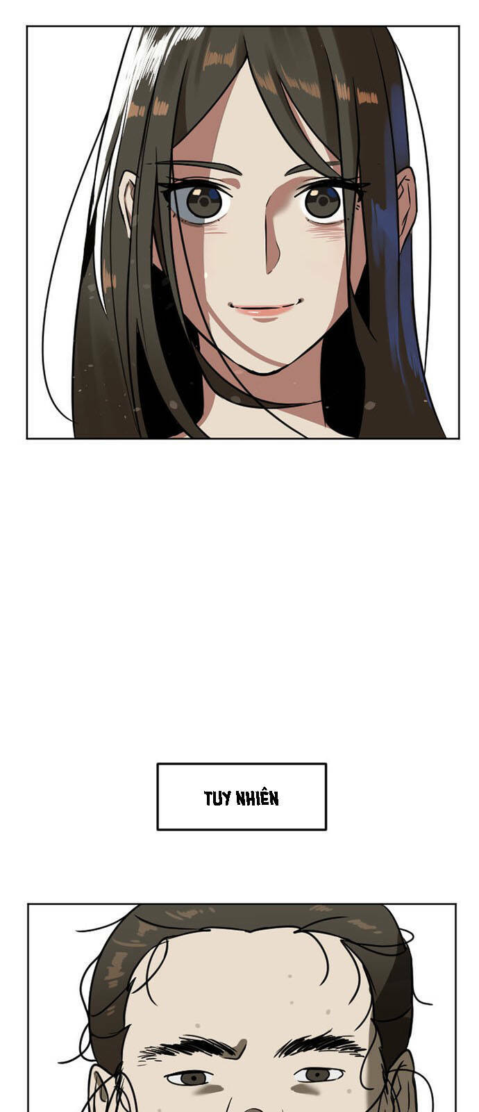 Change Me Chapter 1-1 - TC Truyện