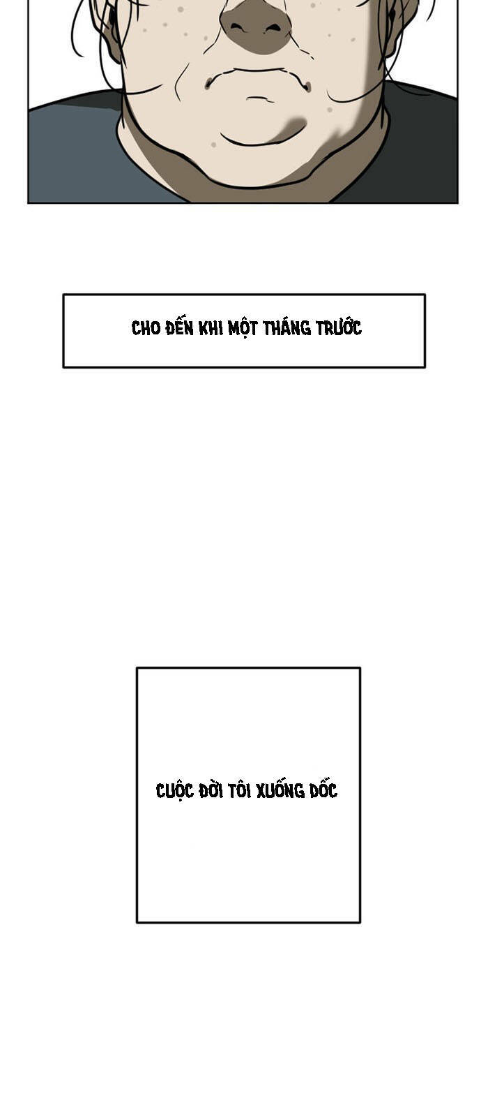 Change Me Chapter 1-1 - TC Truyện