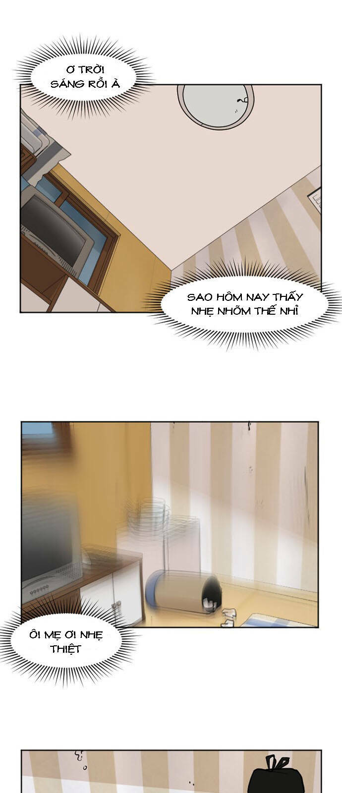 Change Me Chapter 2 - TC Truyện