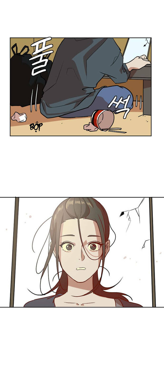 Change Me Chapter 2 - TC Truyện