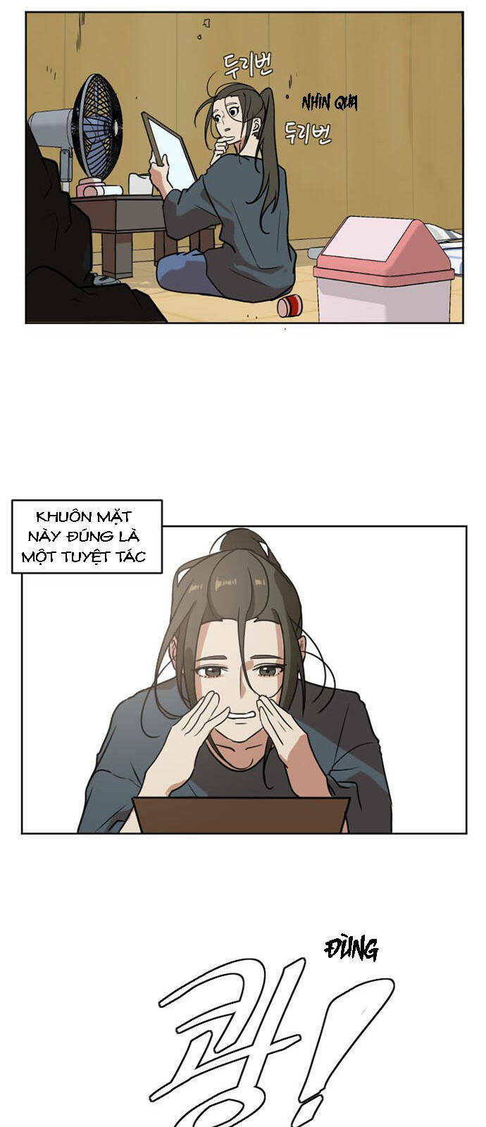 Change Me Chapter 2 - TC Truyện