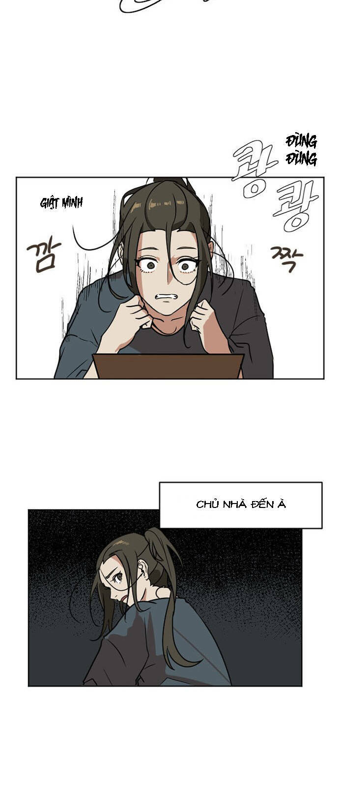 Change Me Chapter 2 - TC Truyện