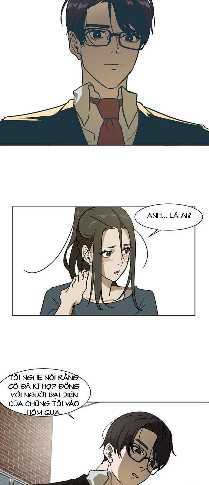 Change Me Chapter 2 - TC Truyện