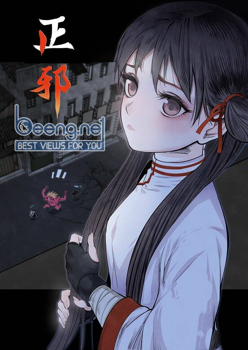 Chánh Tà Chapter 14 - TC Truyện