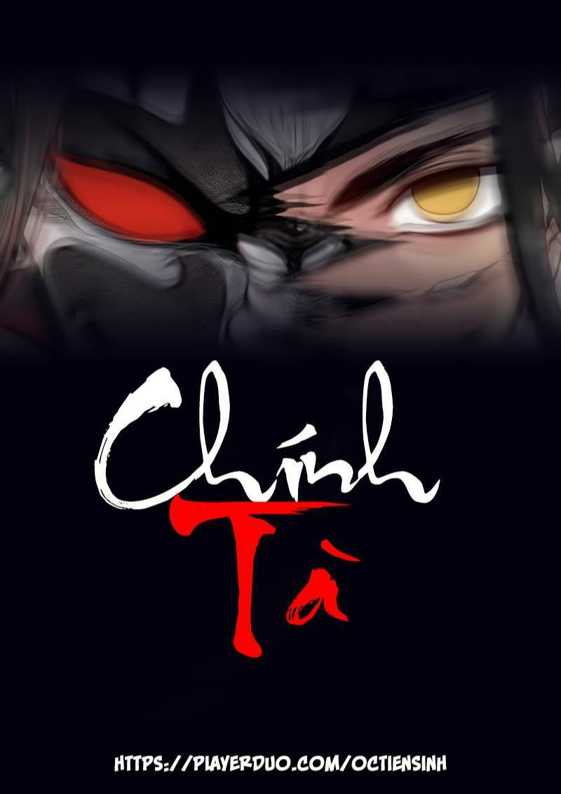 Chánh Tà Chapter 19 - TC Truyện