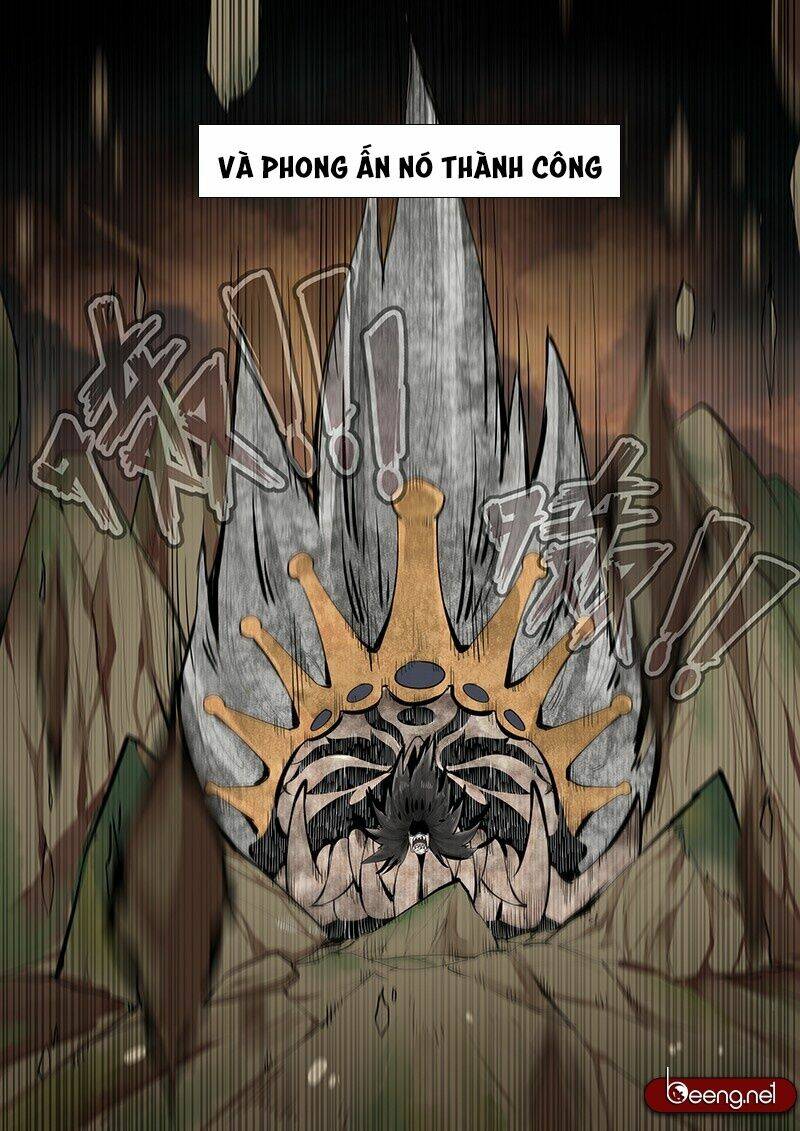 Chánh Tà Chapter 1 - TC Truyện