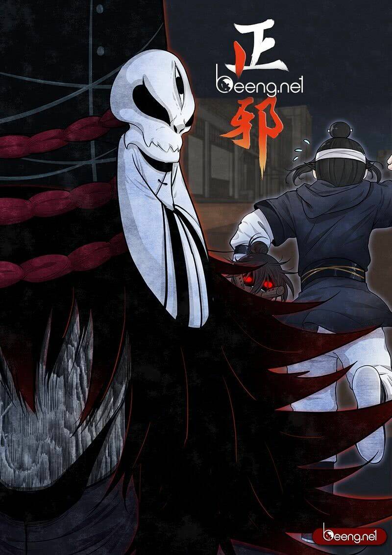Chánh Tà Chapter 13 - TC Truyện