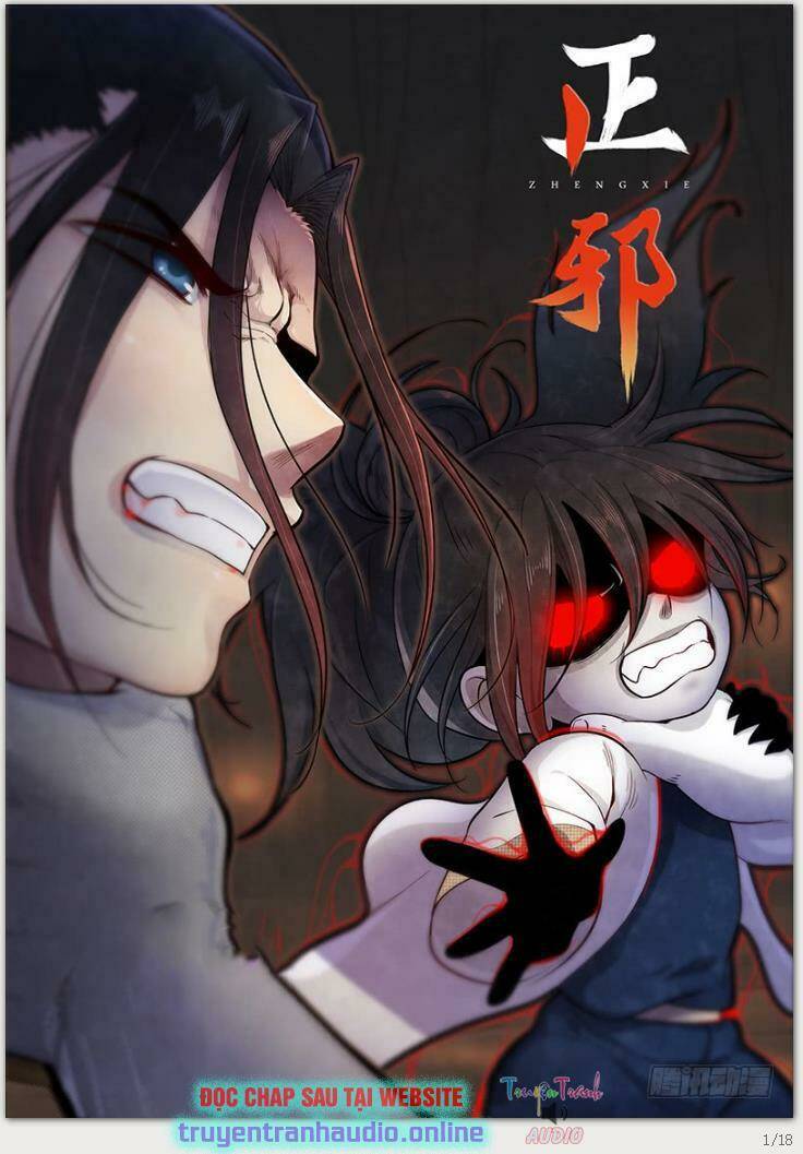 Chánh Tà Chapter 27 - TC Truyện