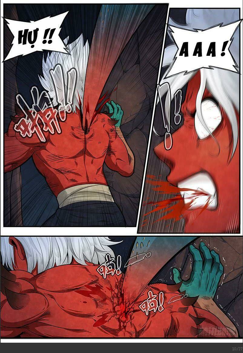 Chánh Tà Chapter 24 - TC Truyện