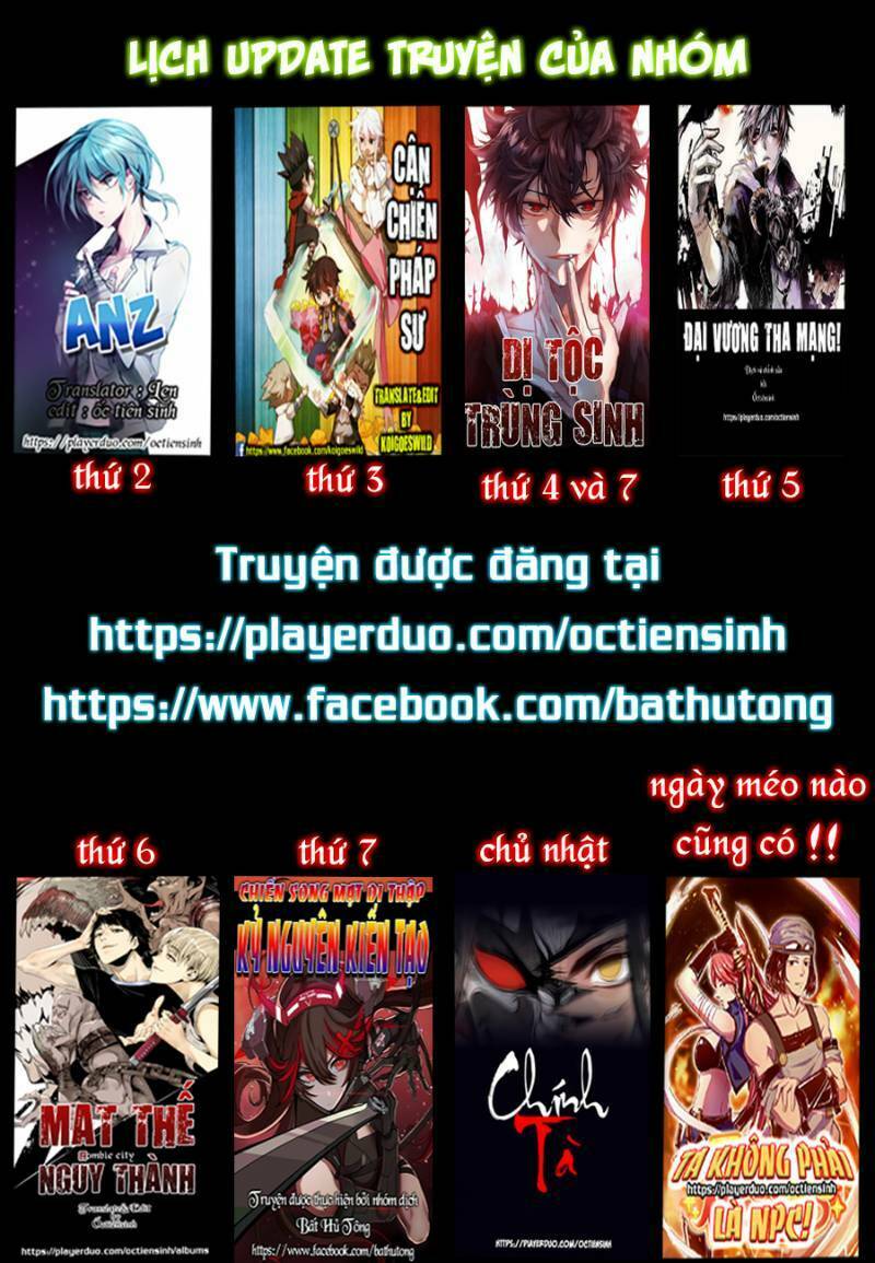 Chánh Tà Chapter 20 - TC Truyện