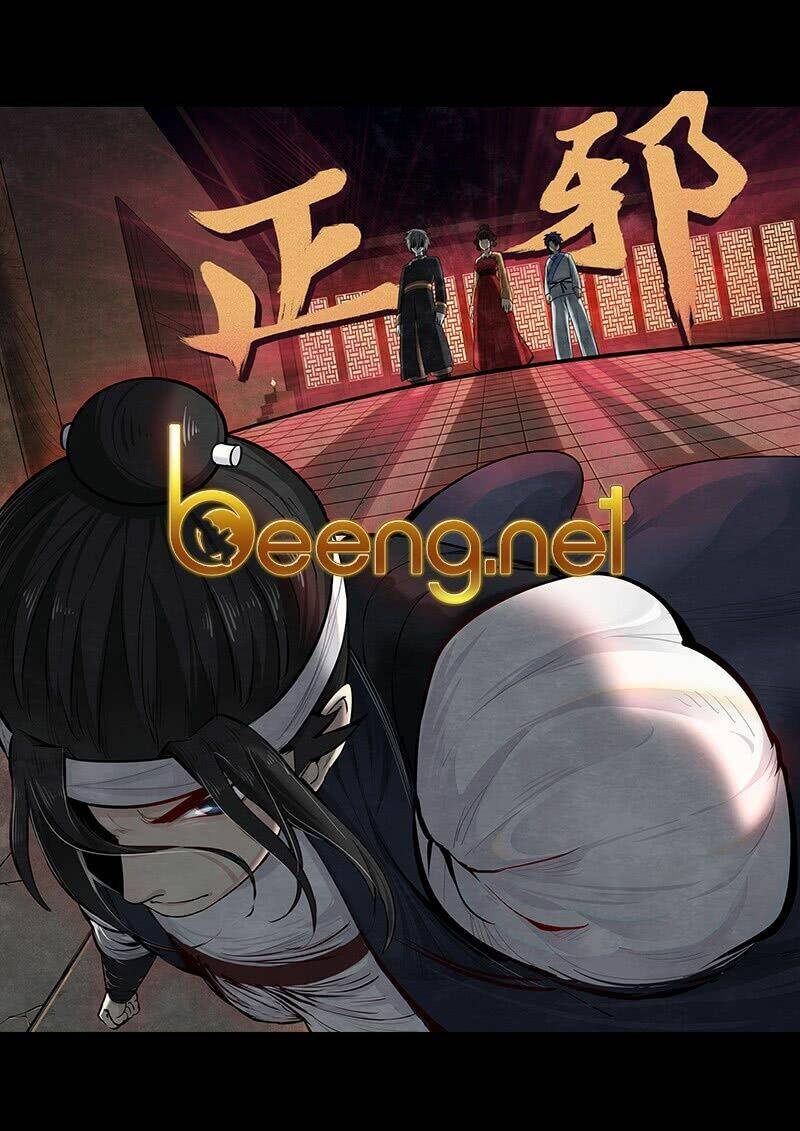 Chánh Tà Chapter 2 - TC Truyện