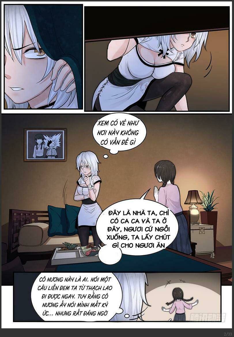 Chánh Tà Chapter 23 - TC Truyện