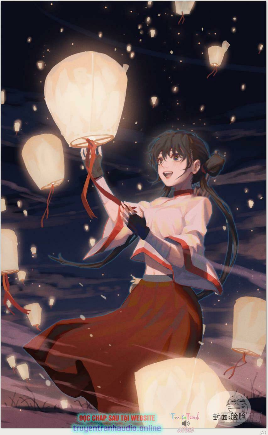 Chánh Tà Chapter 39 - TC Truyện