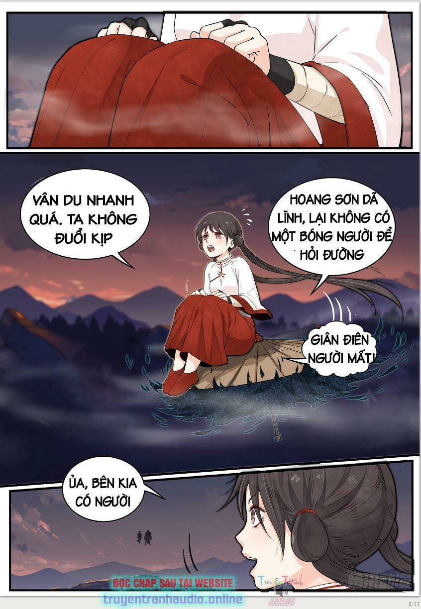 Chánh Tà Chapter 39 - TC Truyện