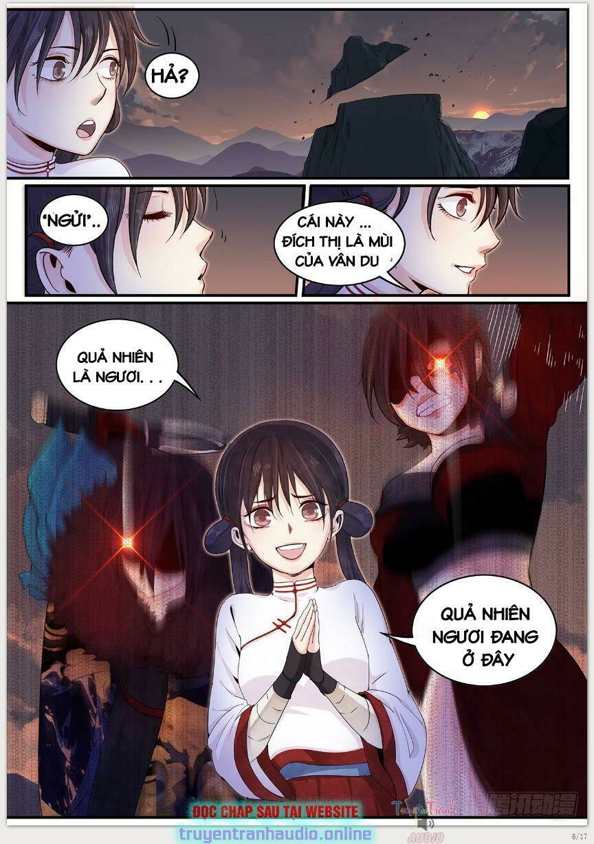 Chánh Tà Chapter 39 - TC Truyện