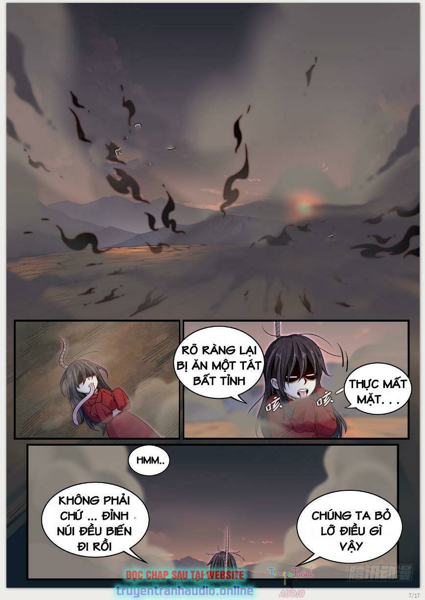 Chánh Tà Chapter 39 - TC Truyện