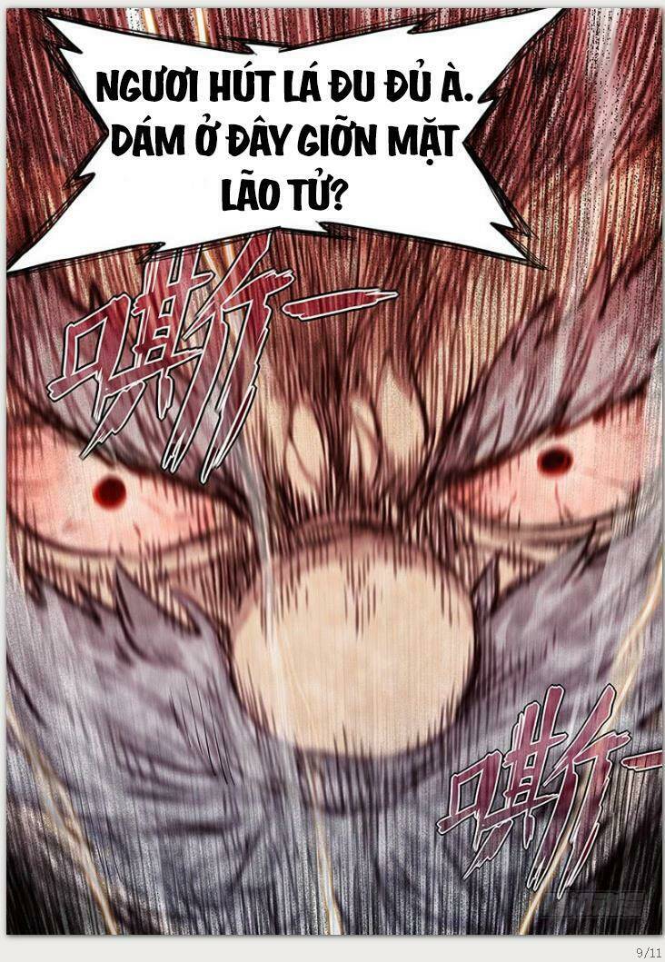 Chánh Tà Chapter 30 - TC Truyện