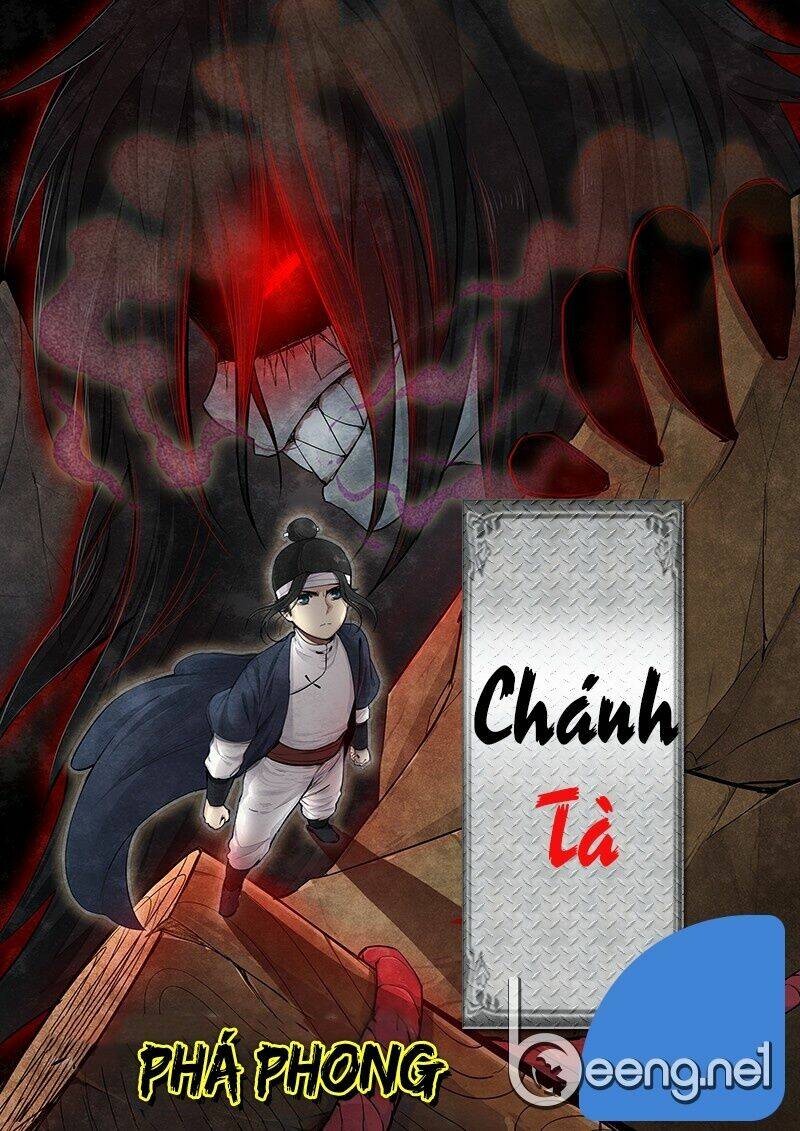 Chánh Tà Chapter 5 - TC Truyện
