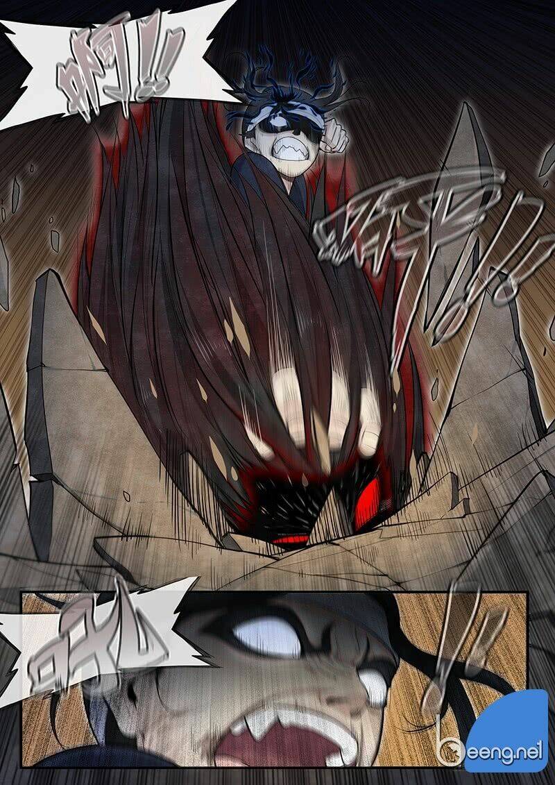 Chánh Tà Chapter 8 - TC Truyện