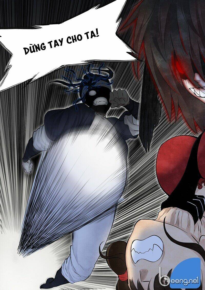 Chánh Tà Chapter 8 - TC Truyện