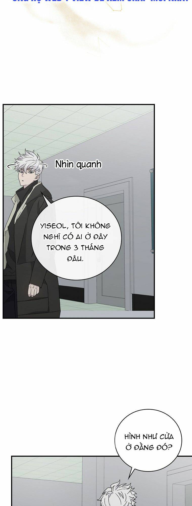 Chemy Chapter 34 - AB Truyện