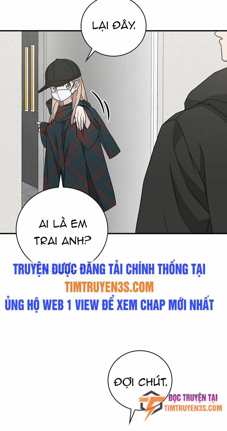Chemy Chapter 34 - AB Truyện