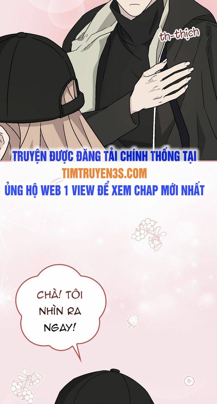 Chemy Chapter 34 - AB Truyện