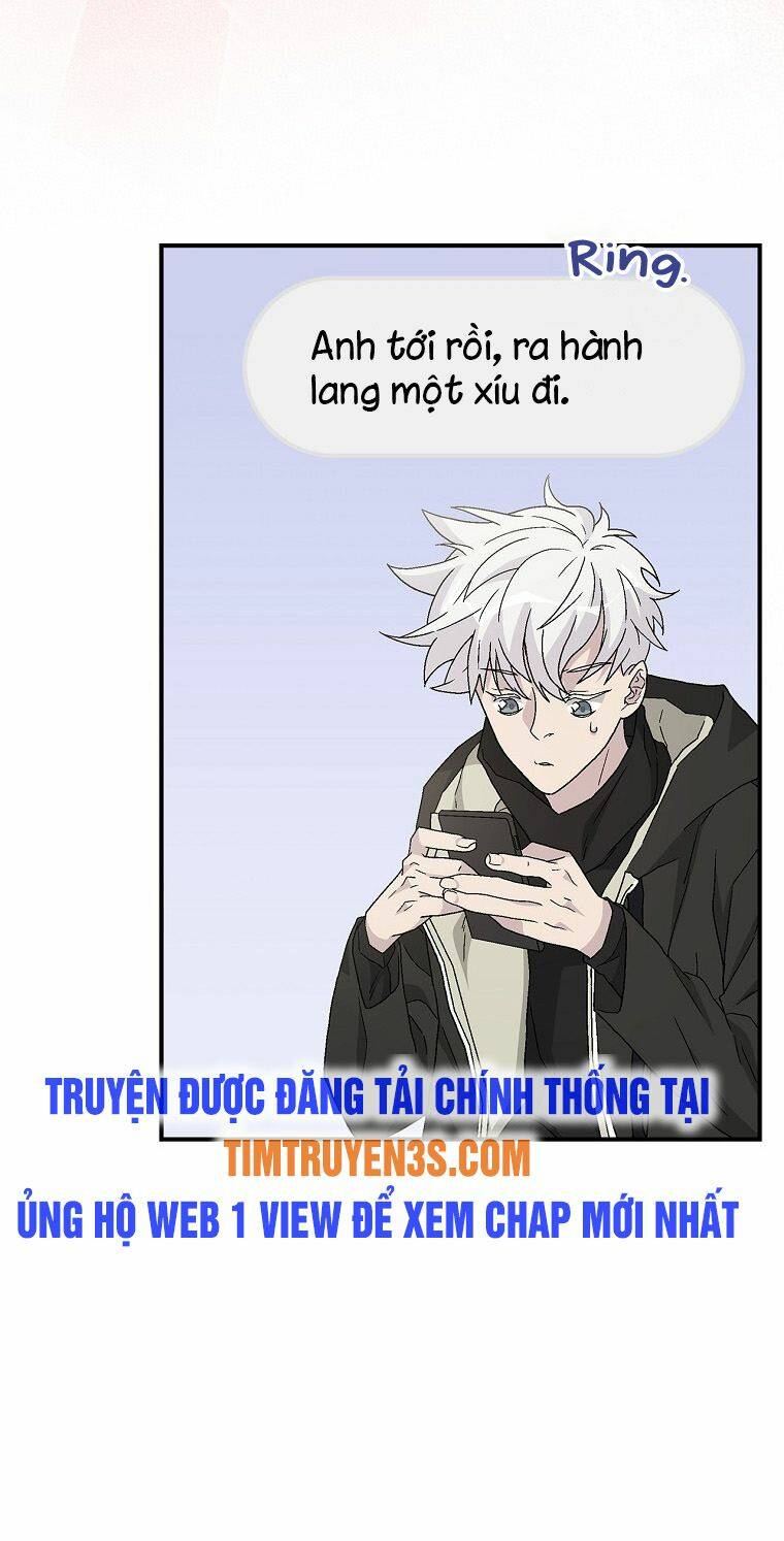 Chemy Chapter 34 - AB Truyện