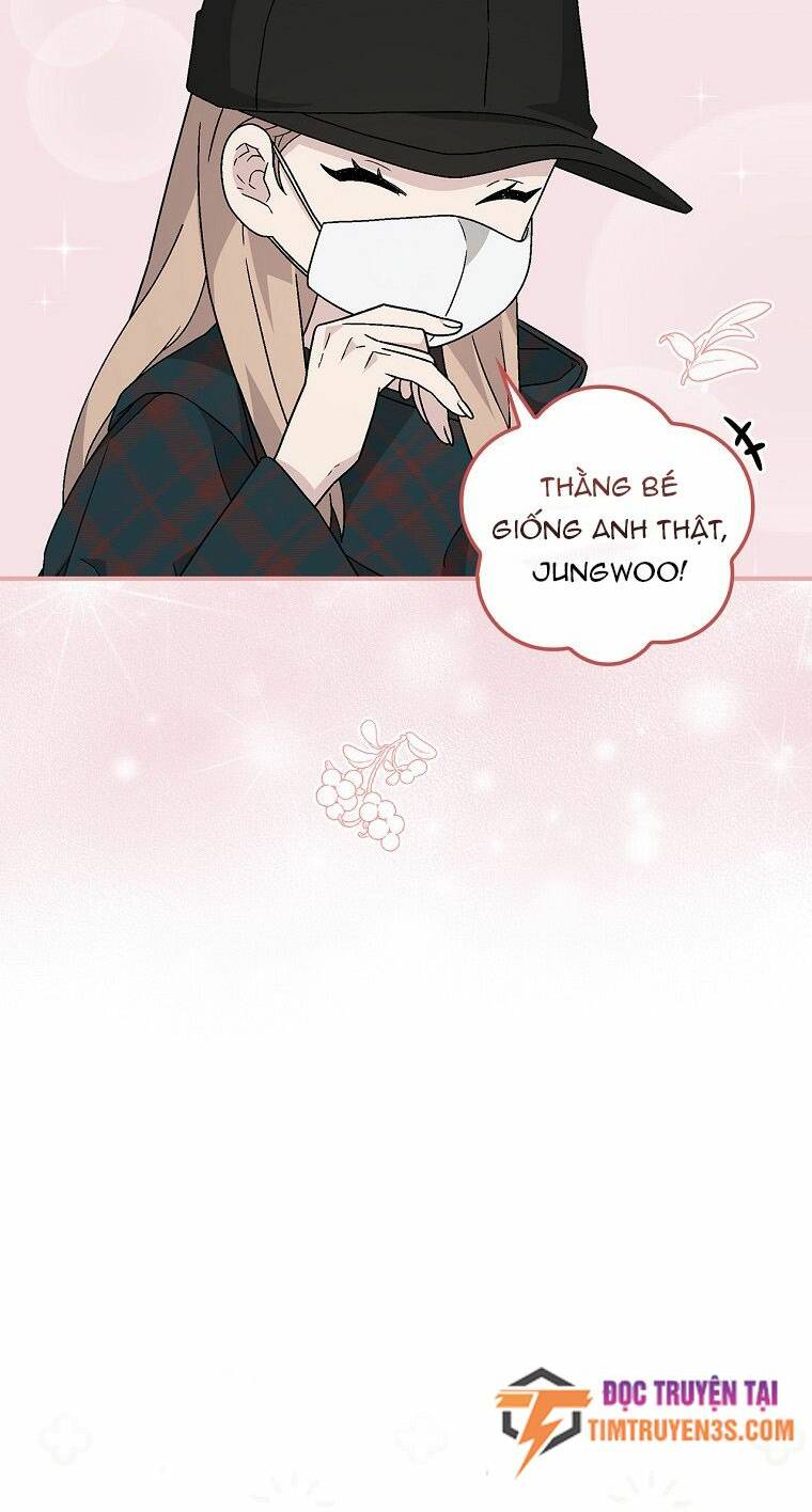Chemy Chapter 34 - AB Truyện