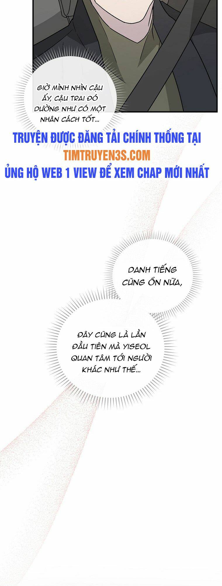 Chemy Chapter 34 - AB Truyện