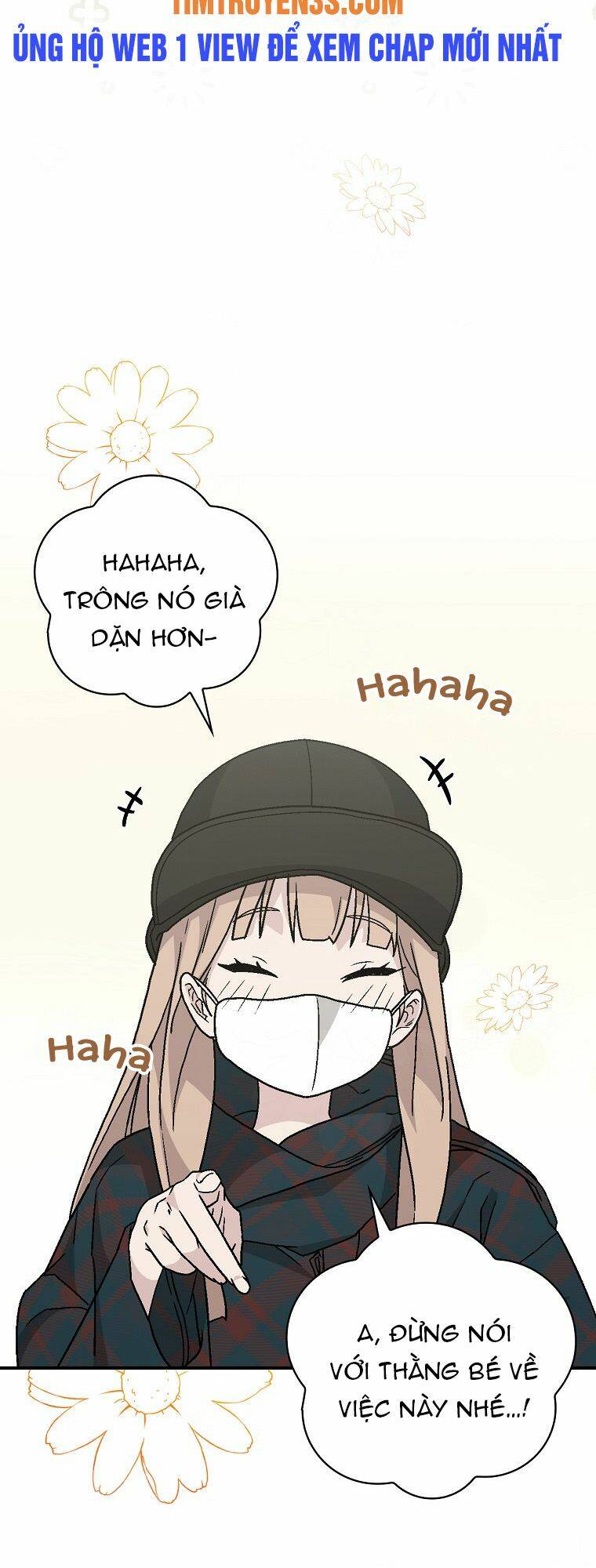 Chemy Chapter 34 - AB Truyện