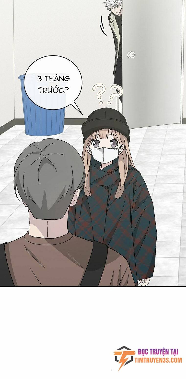 Chemy Chapter 34 - AB Truyện