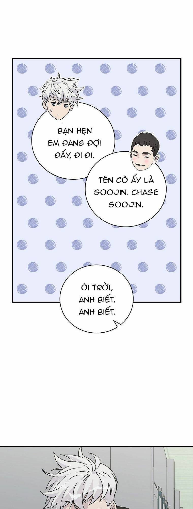 Chemy Chapter 34 - AB Truyện