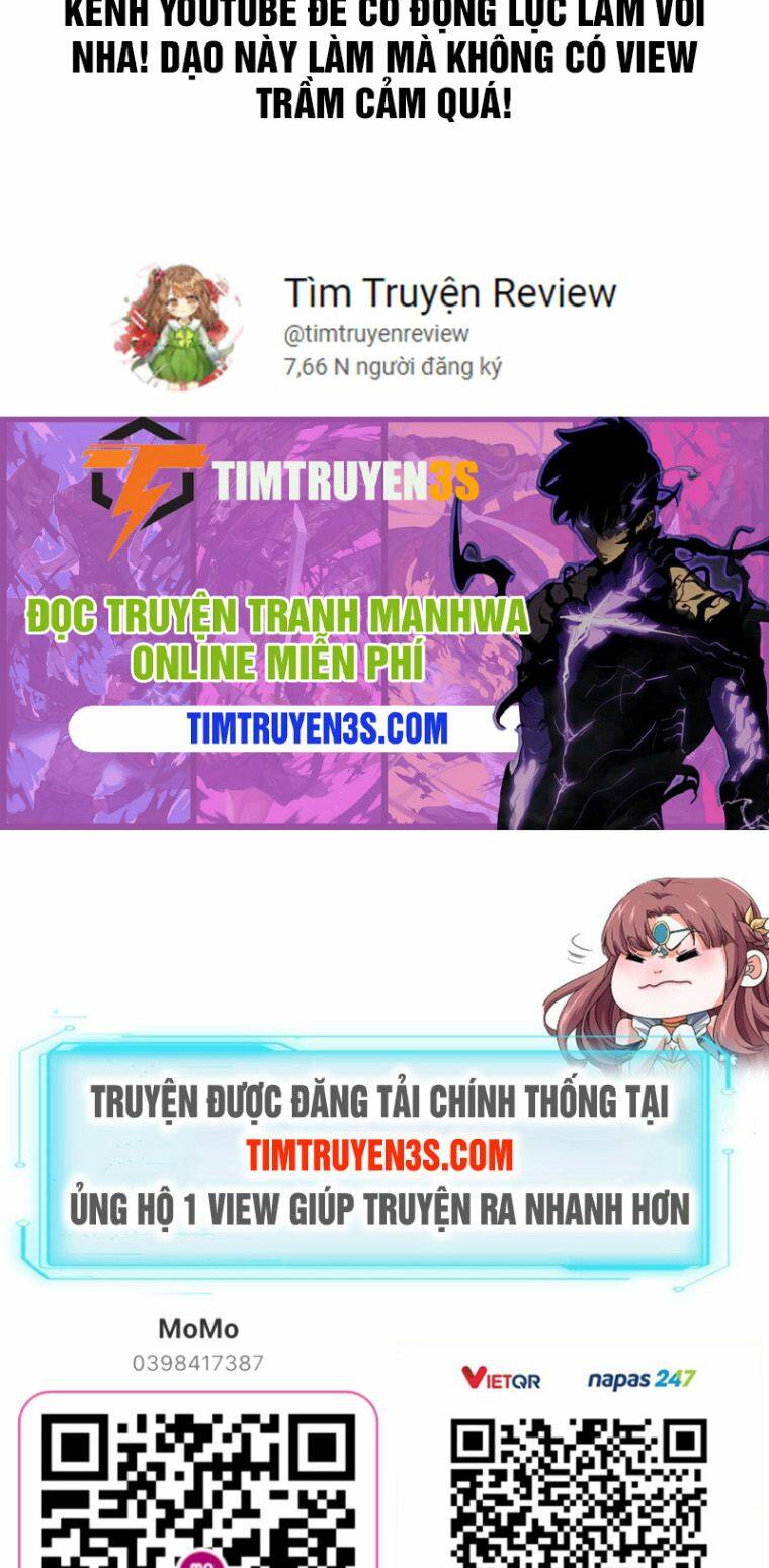 Chemy Chapter 34 - AB Truyện