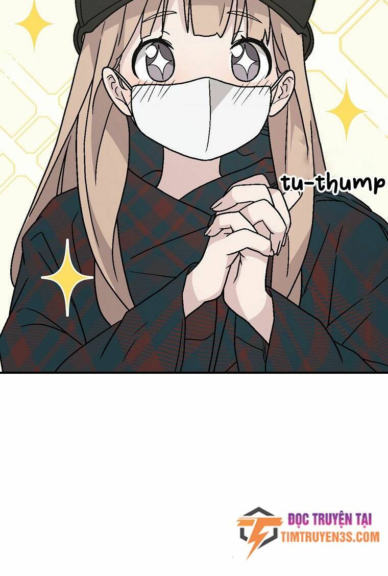Chemy Chapter 34 - AB Truyện