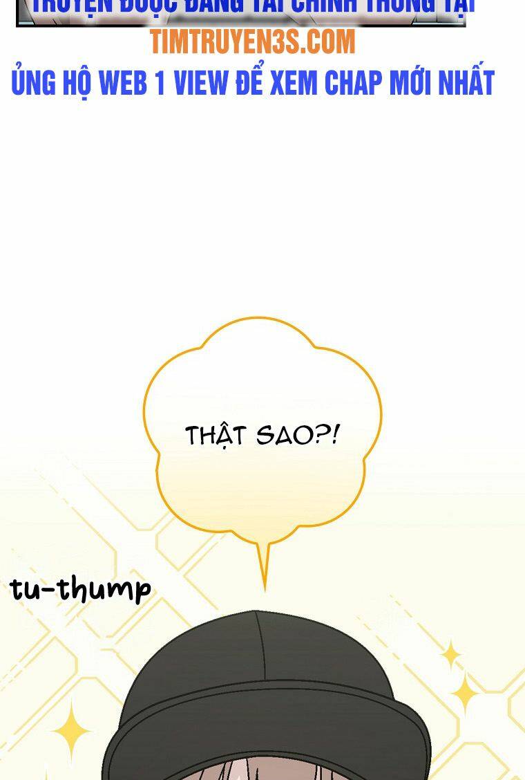 Chemy Chapter 34 - AB Truyện