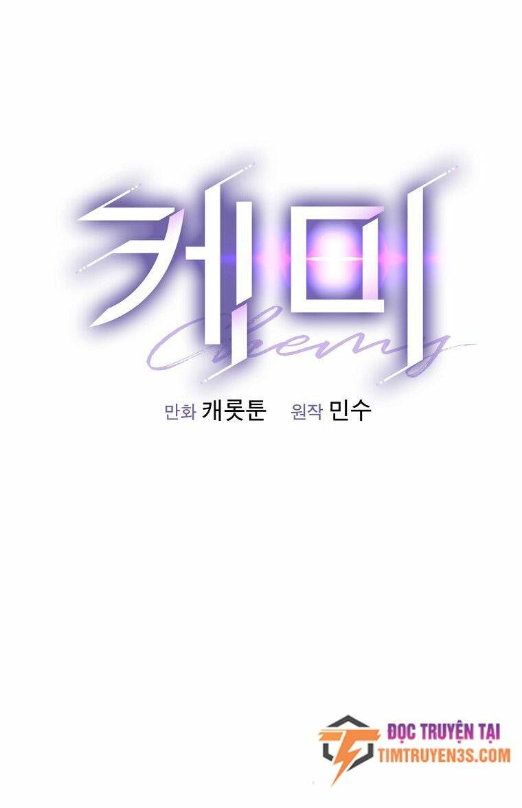 Chemy Chapter 34 - AB Truyện